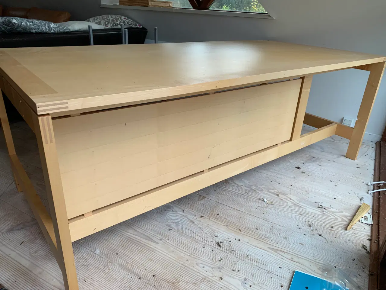 Billede 1 - Design skrivebord