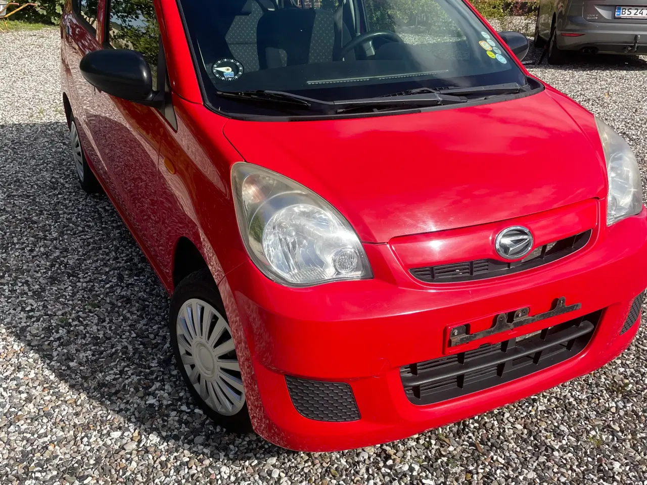 Billede 2 - Daihatsu Cuora 1,0 5d