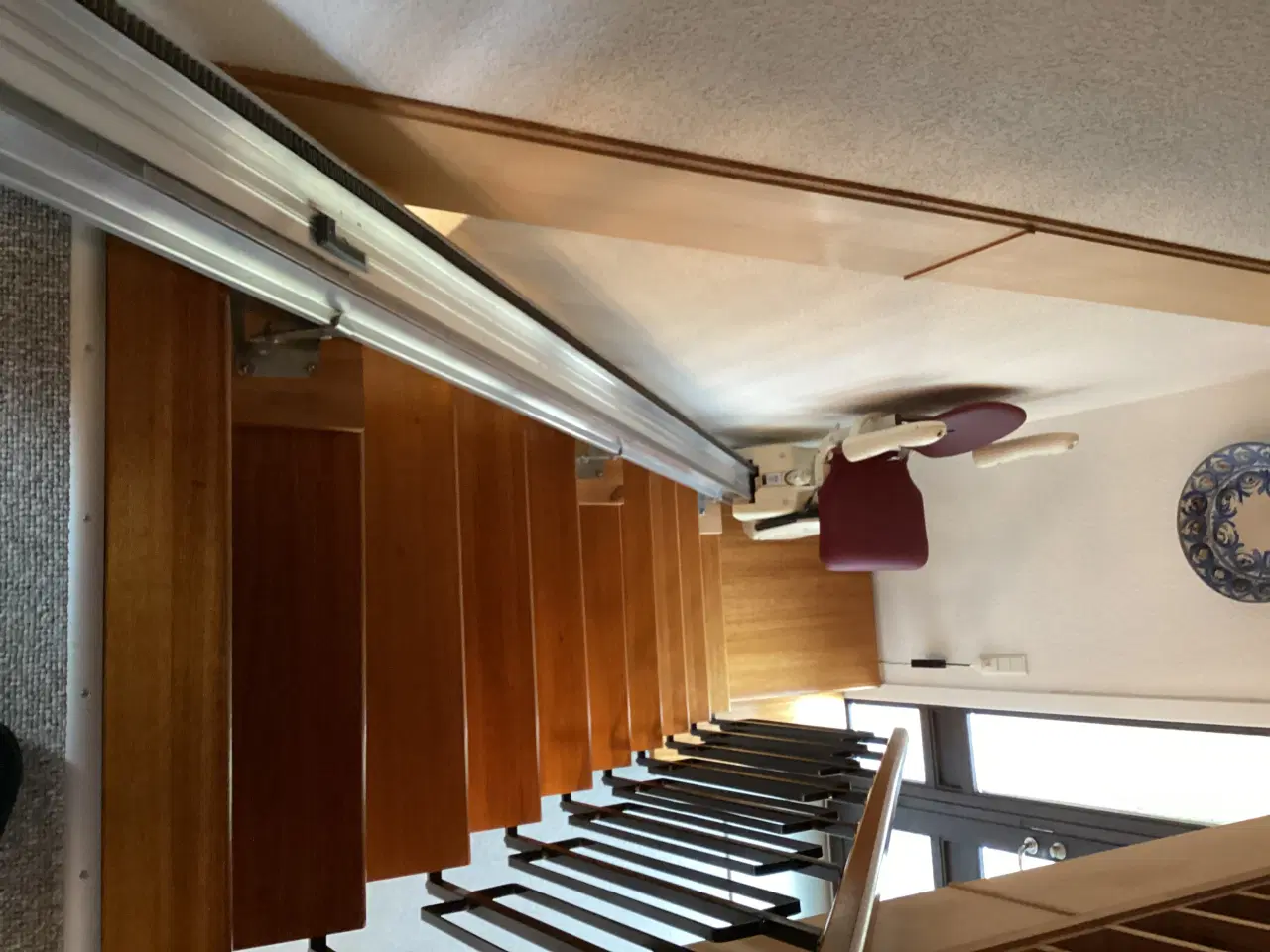 Billede 4 - Stolelift