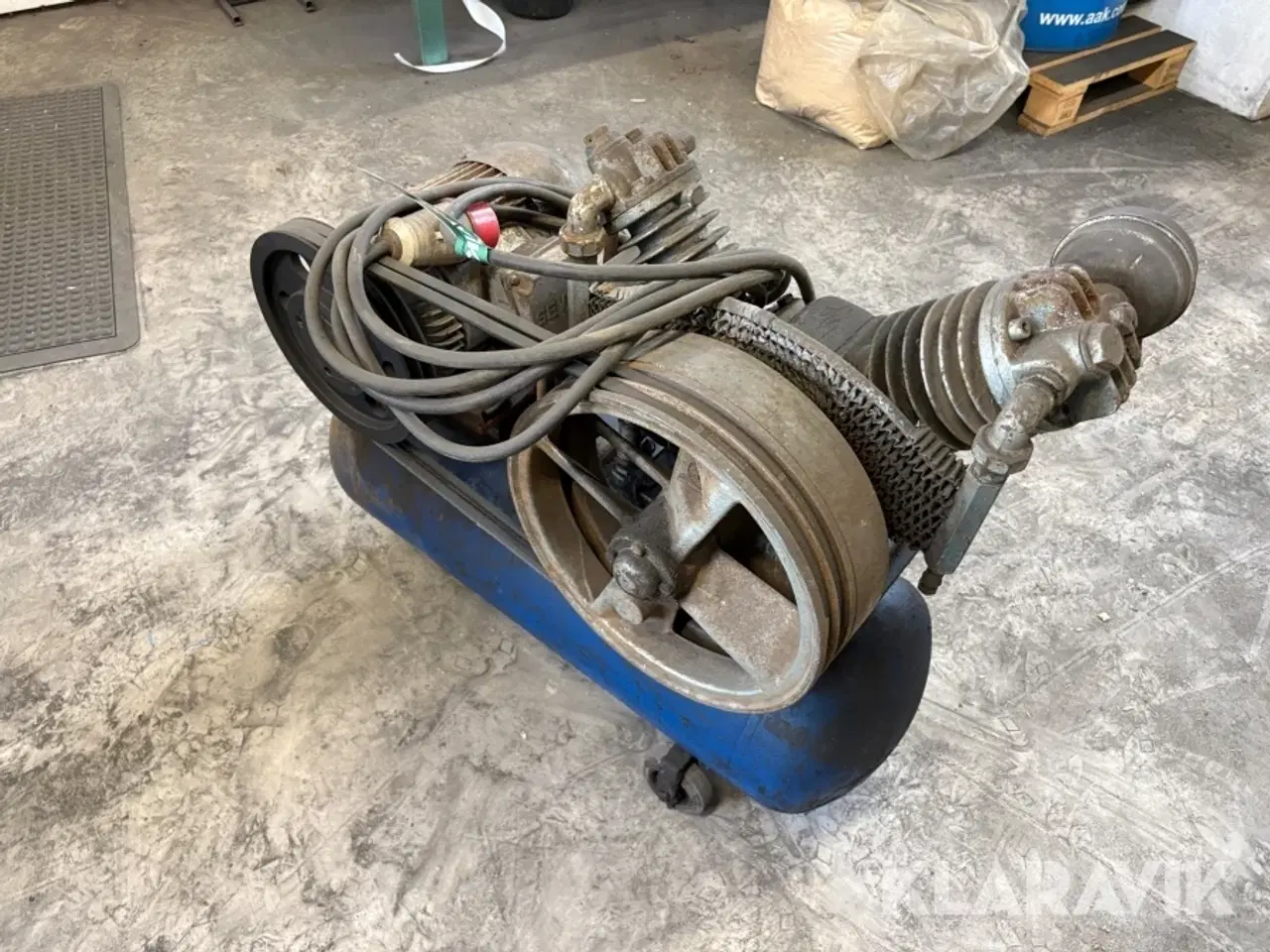 Billede 3 - Kompresser