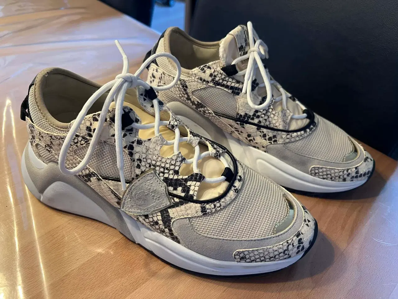 Billede 1 - Philippe Model Str 39.