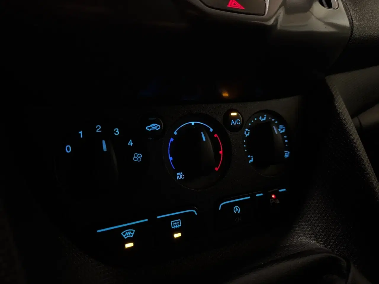 Billede 10 - Ford Transit Connect 1,6 TDCi 95 Trend kort