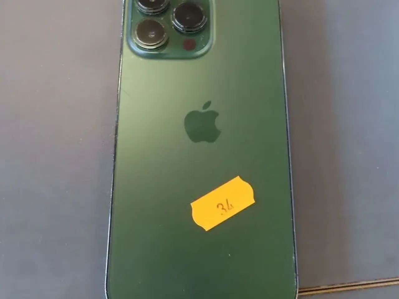 Billede 2 - Mobiltelefon APPLE Iphone 13 Pro - 128 GB