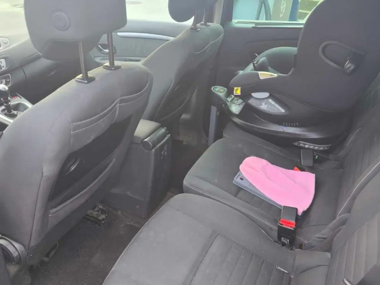 Billede 8 - Super fin 7 pereoner Renault