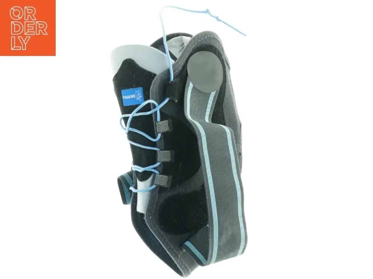 Billede 1 - Sport knæstøtte fra Thuasne (str. 25 x 13 cm)