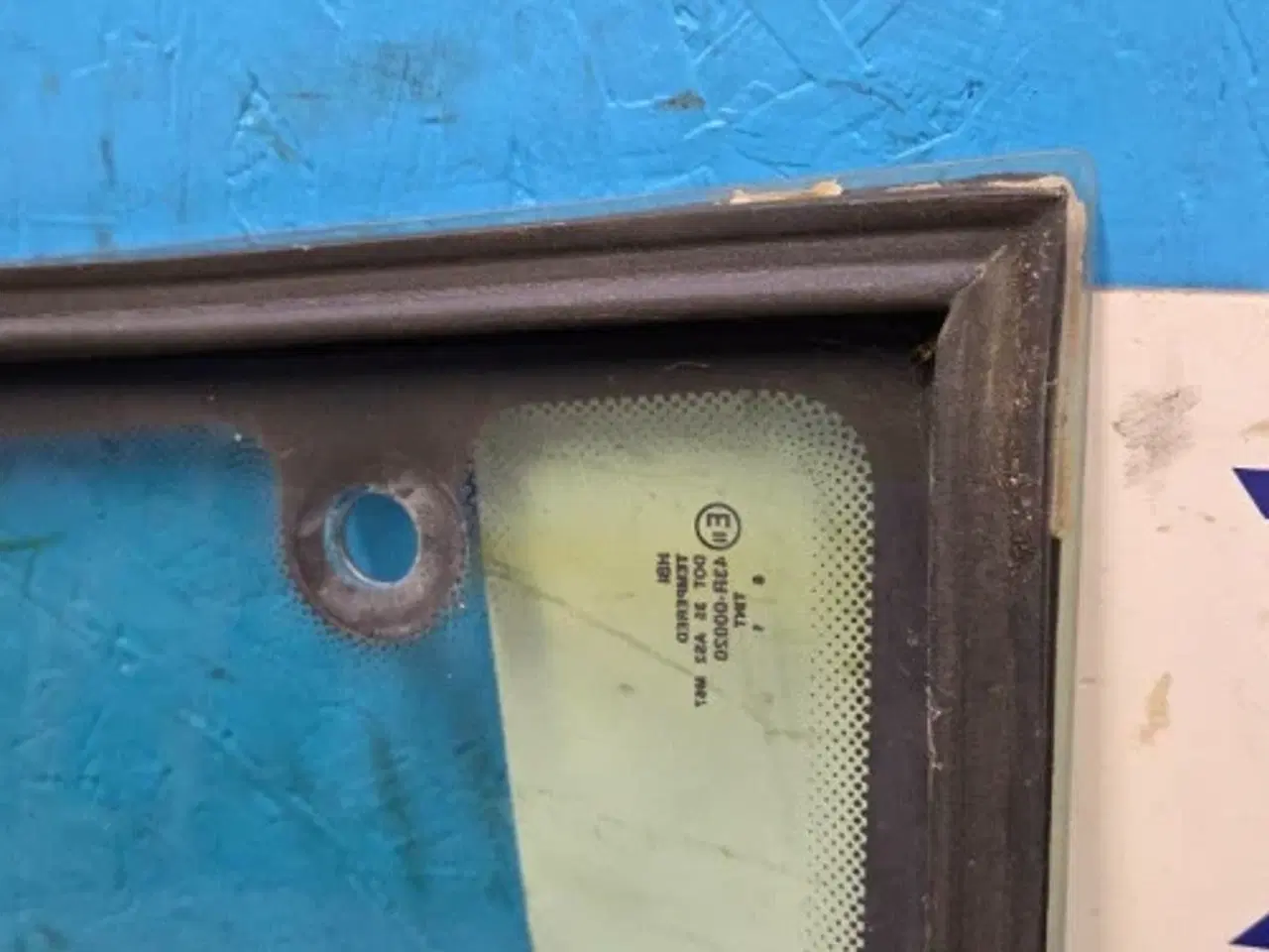 Billede 12 - New Holland 8970 Siderude R.  86521435