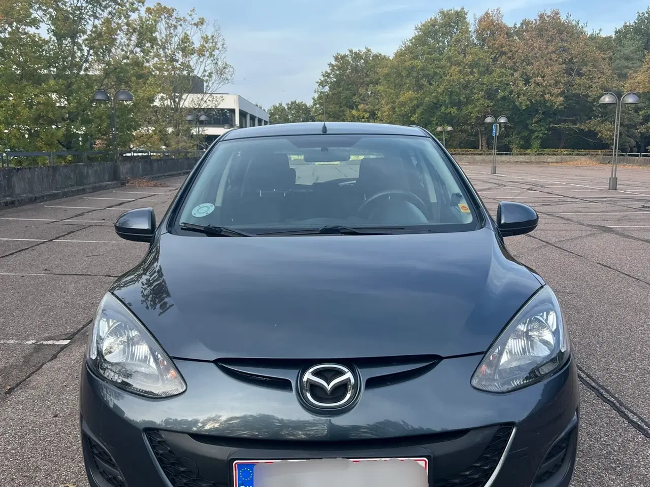 Billede 2 - Mazda 2 1,3 Advance