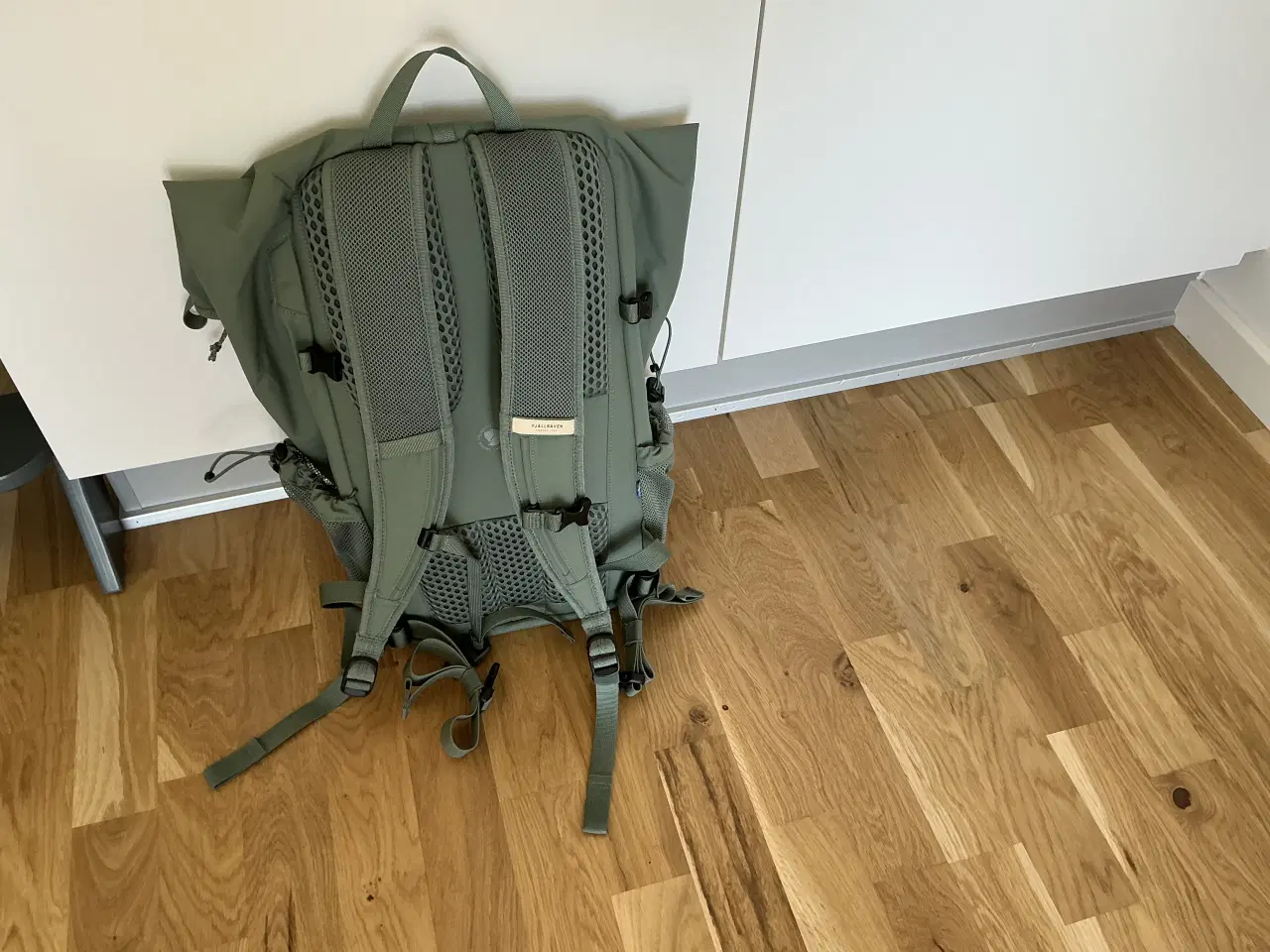 Billede 2 - Fjällräven 25 liter rygsæk