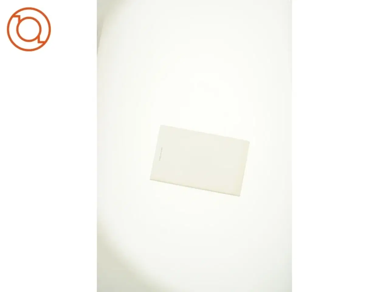 Billede 3 - En perfekt spion af John Le Carré