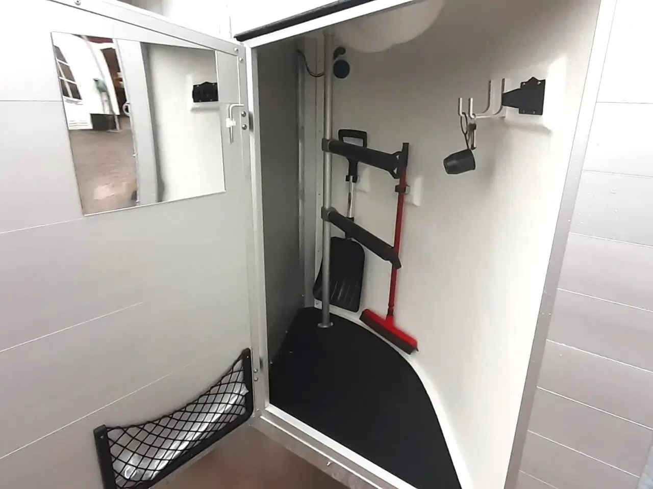 Billede 7 - Böckmann Champion Esprit (Udstilling)