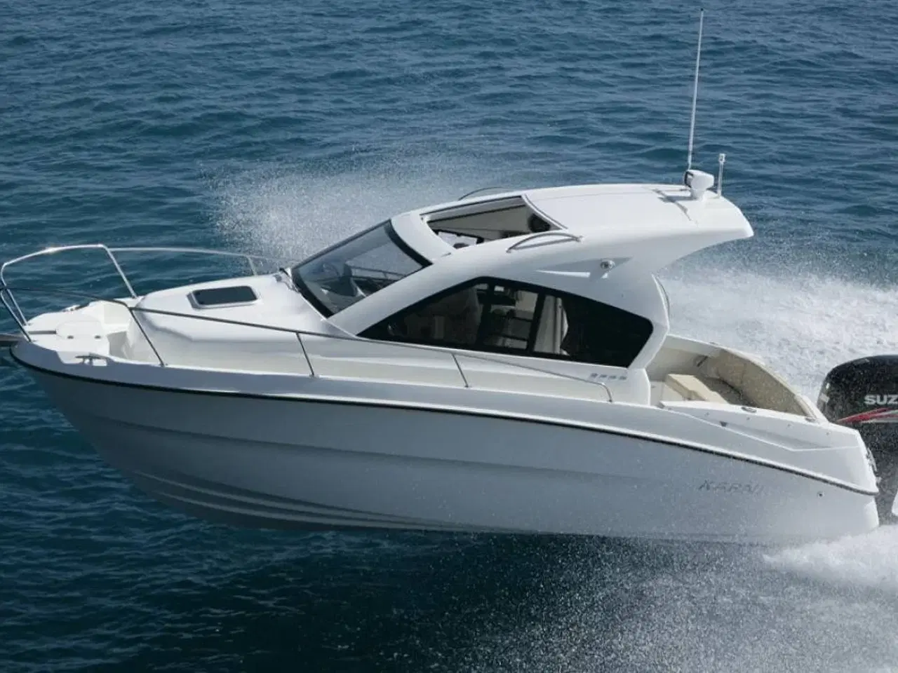 Billede 27 - Karnic 2255 STORM