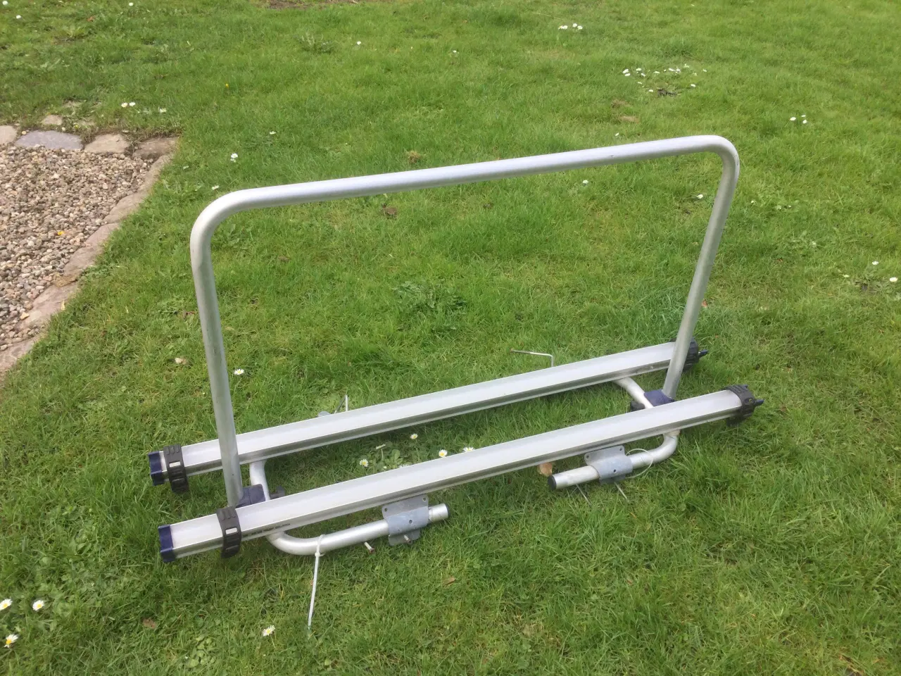 Billede 3 - Thule omni cykel holder for campingvogn