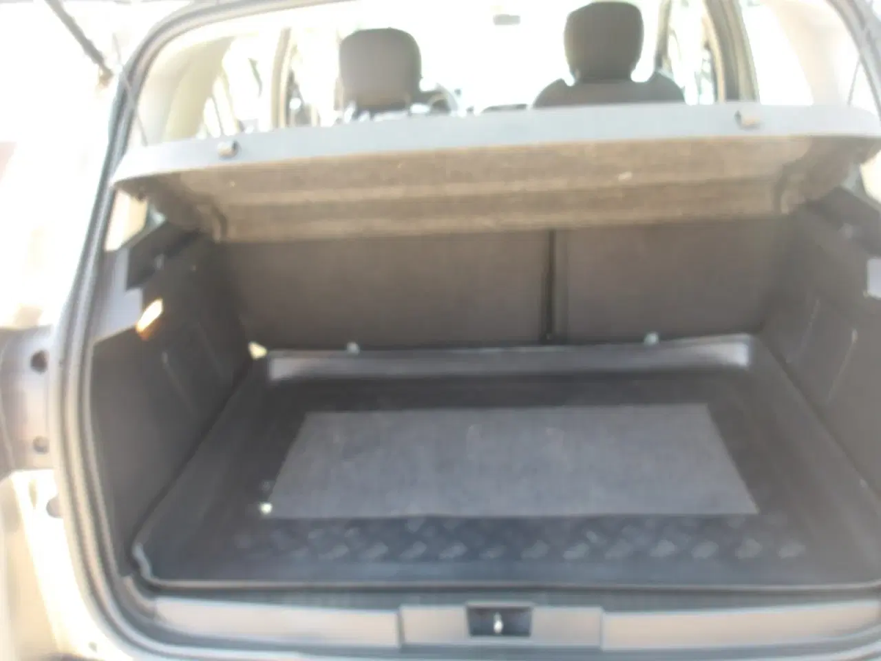 Billede 8 - Renault Captur 0,9 TCe 90 Expression