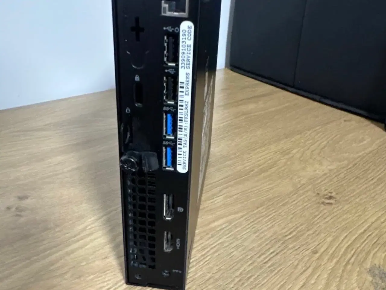 Billede 3 - Dell mini stationær