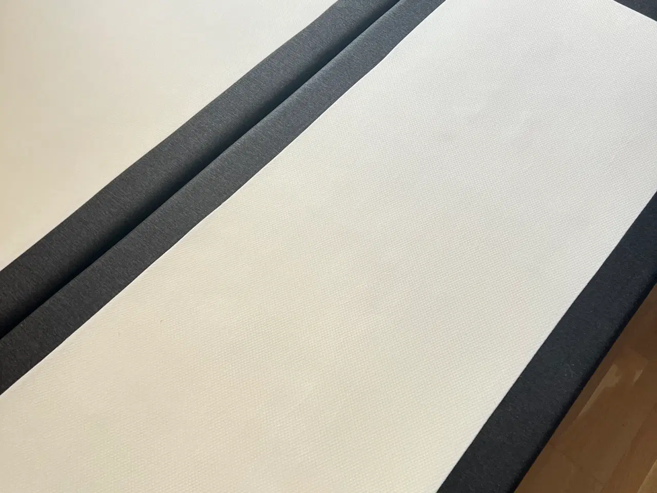 Billede 5 - Boxmadrasser inkl. gavl