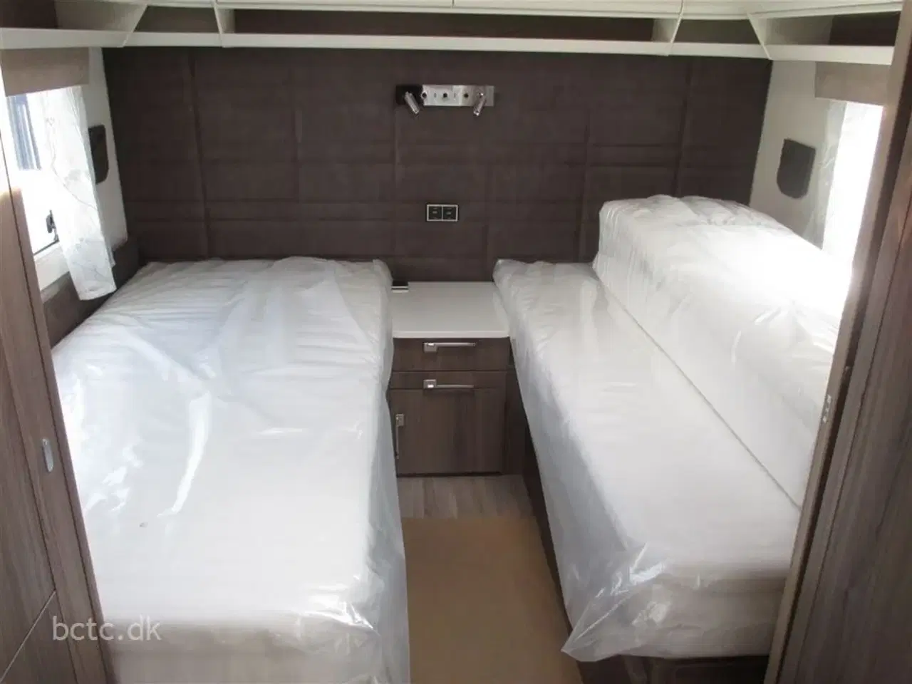 Billede 18 - 2024 - Kabe Smaragd 540 GLE KS Premium Line