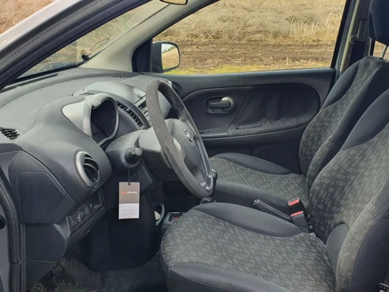 Billede 12 - Nissan Note 1.5 dCi, KM 209.000. Er NYSYNET 