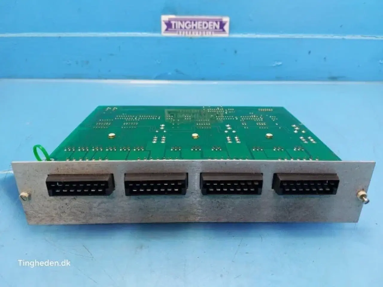 Billede 7 - New Holland FX38 Printplade 84018158