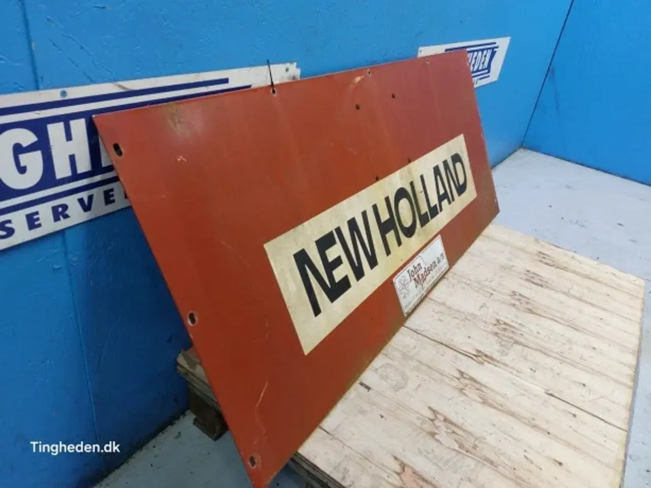 Billede 16 - Laverda 627 Skærm 321284250