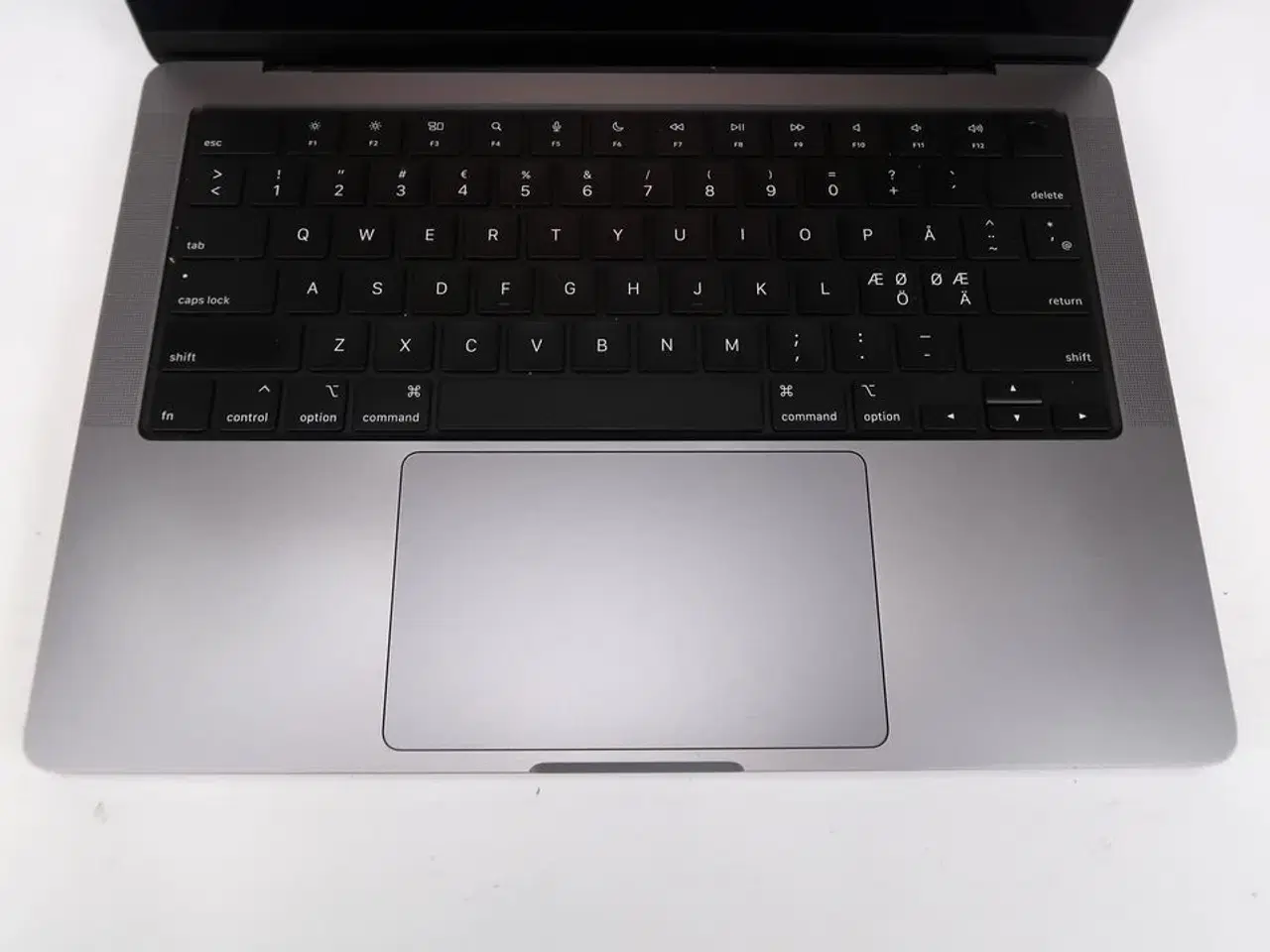 Billede 2 - Apple MacBook Pro M1 14" 2021 14"