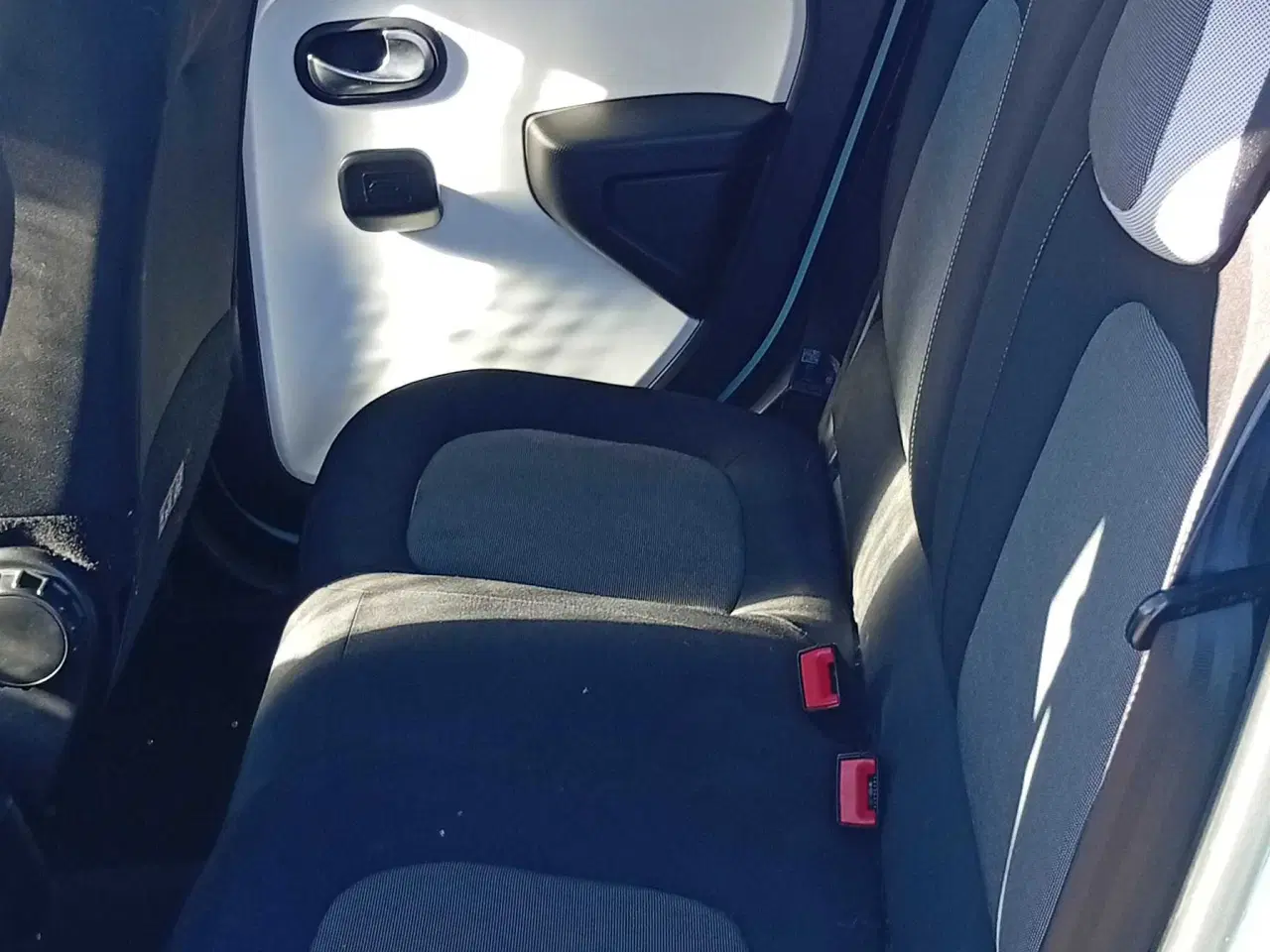 Billede 5 - Renault Twingo 