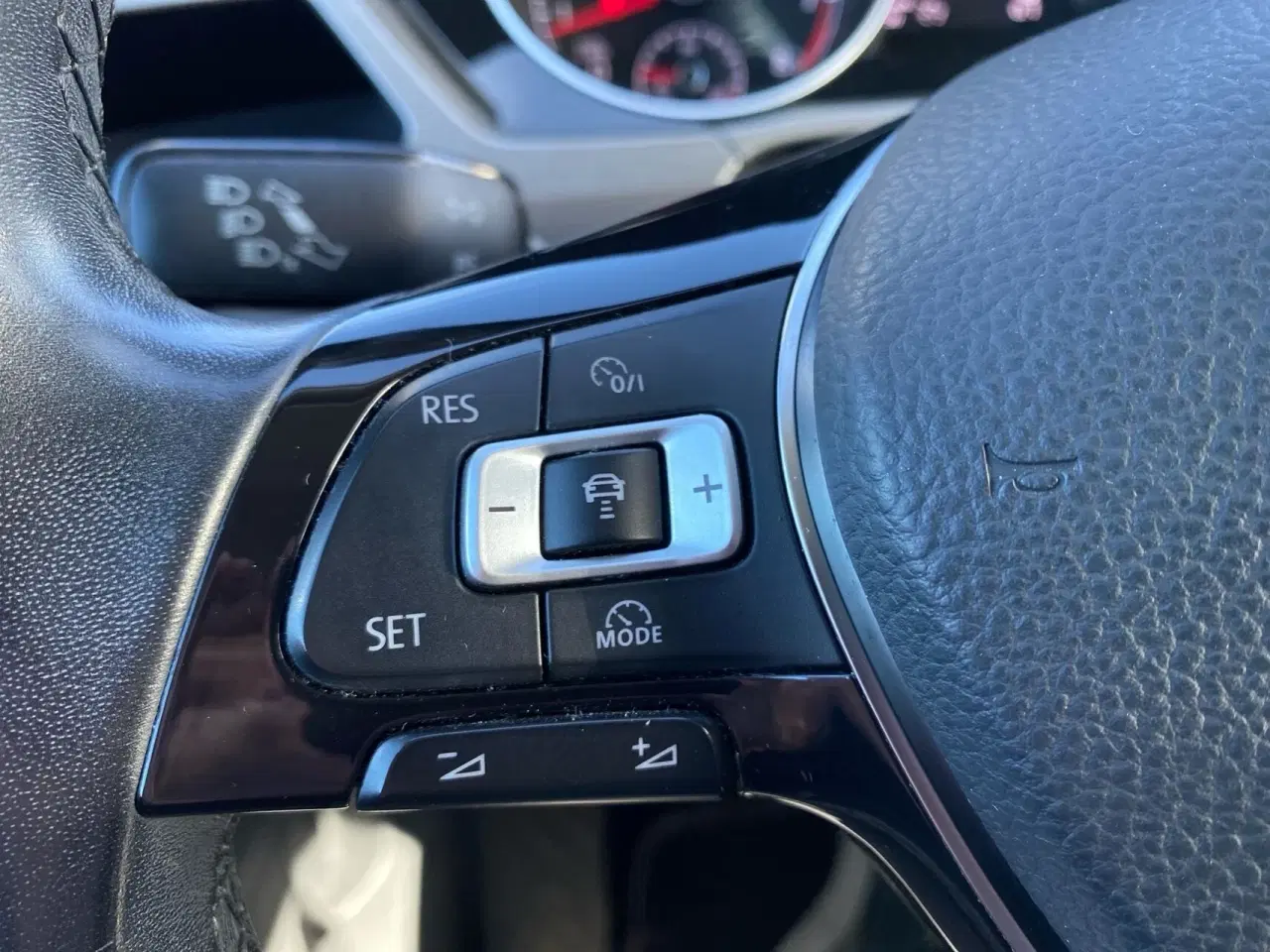 Billede 21 - VW Touran 1,4 TSI BMT Comfortline DSG 150HK 7g Aut.