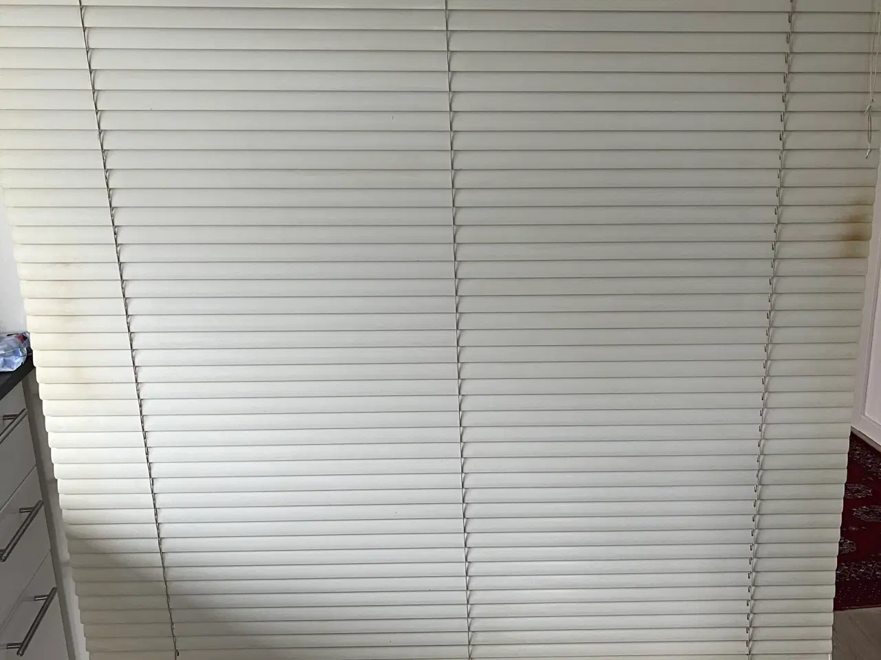 Billede 1 - Faber persienner 