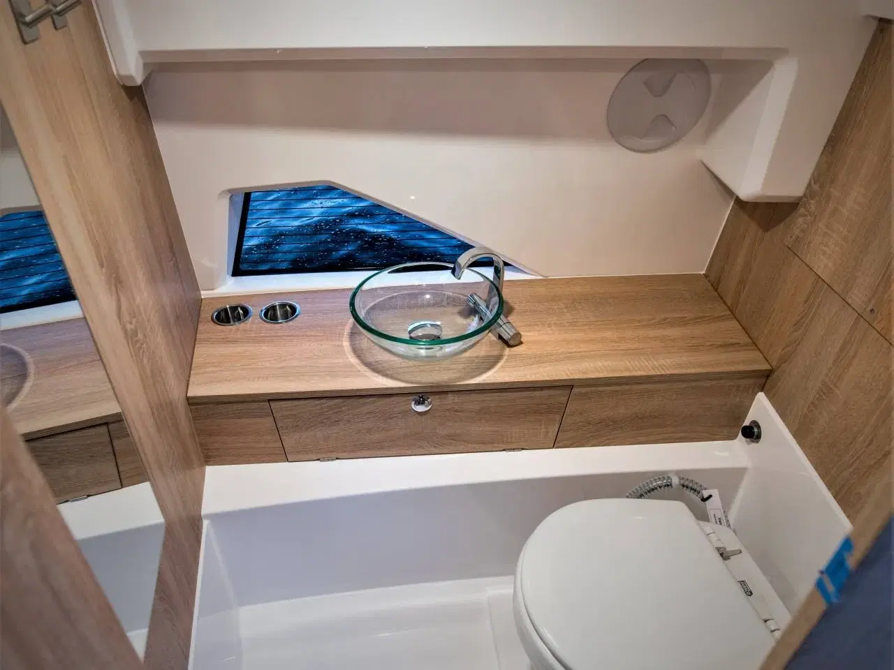 Billede 23 - Nordkapp Coupe 905