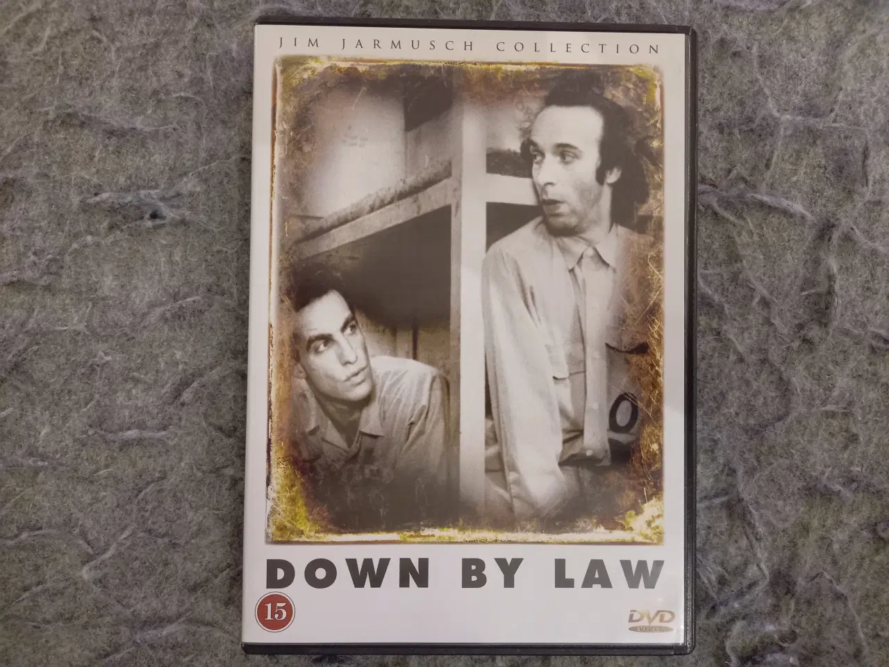 Billede 1 - Down by Law