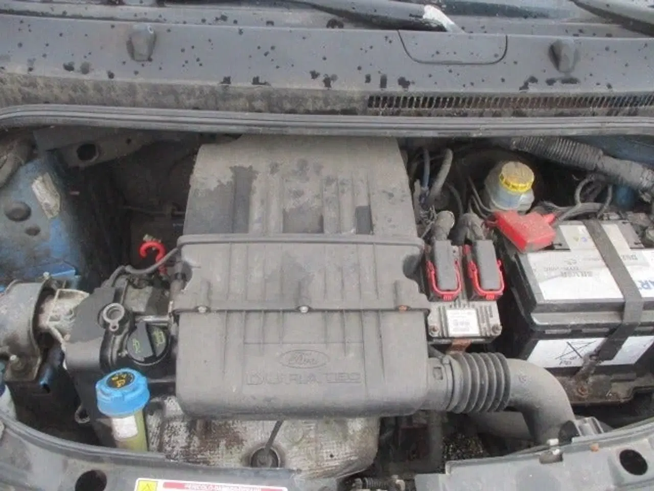 Billede 10 - Ford Ka 1,2 Digital