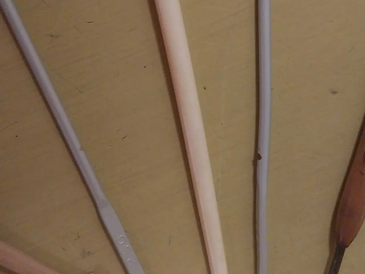 Billede 4 - Div. håndarbejde strikke hækle 