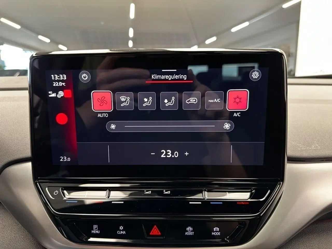 Billede 21 - VW ID.4 52 Pure Performance