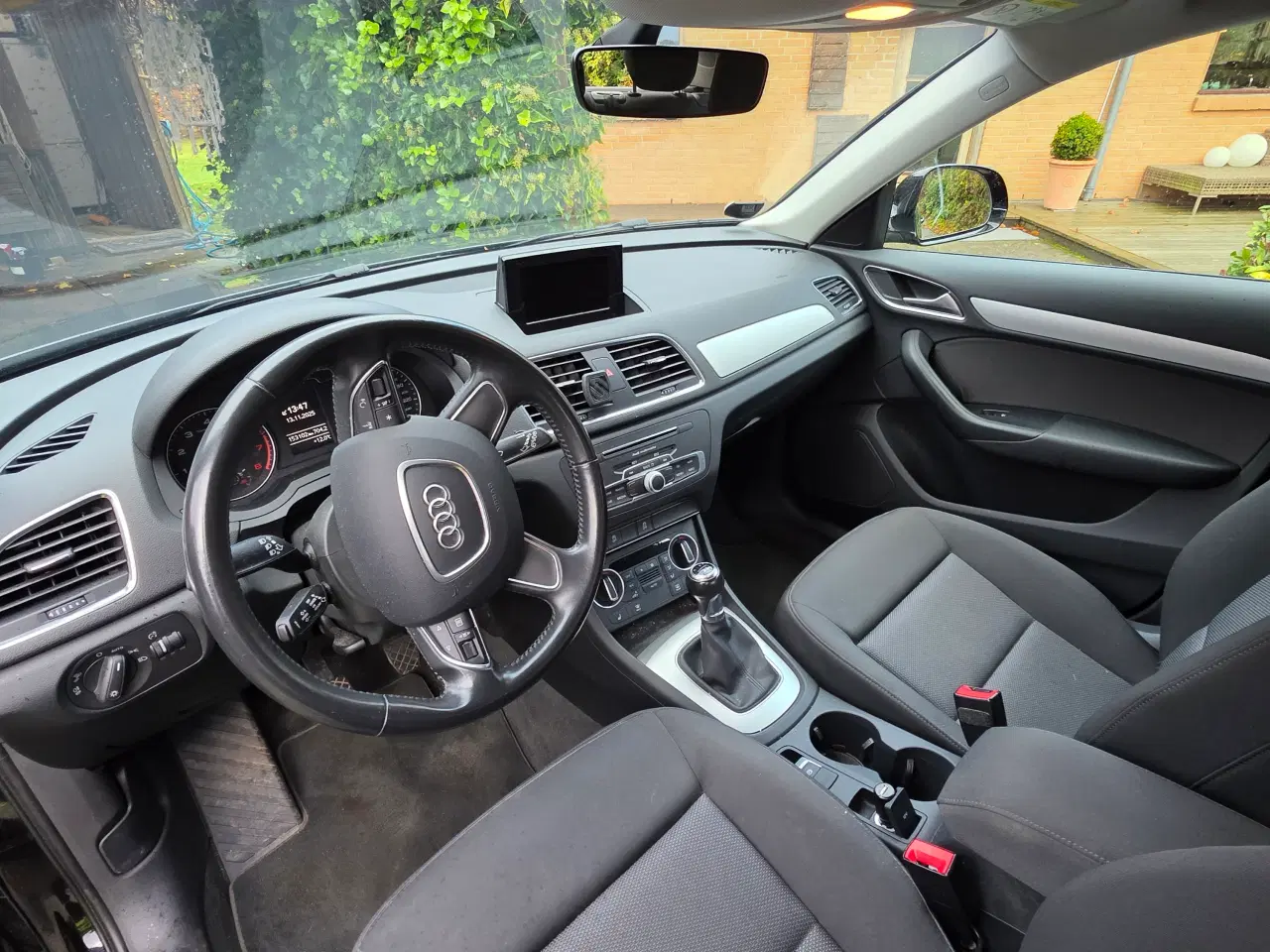 Billede 9 - Audi Q3 1,4 TFSi 150 Ultra, Flot og økonomisk bil