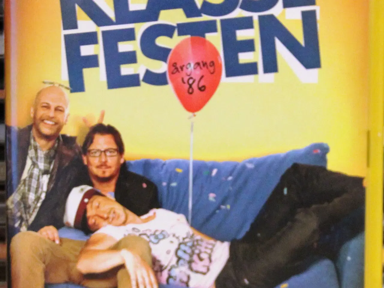 Billede 1 - DVD’er  film Sælges 