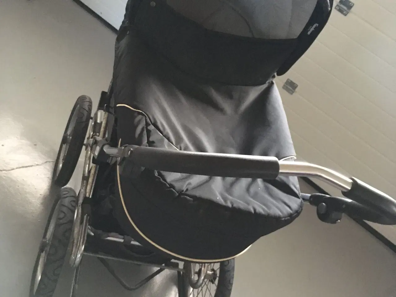 Billede 3 - Barnevogn