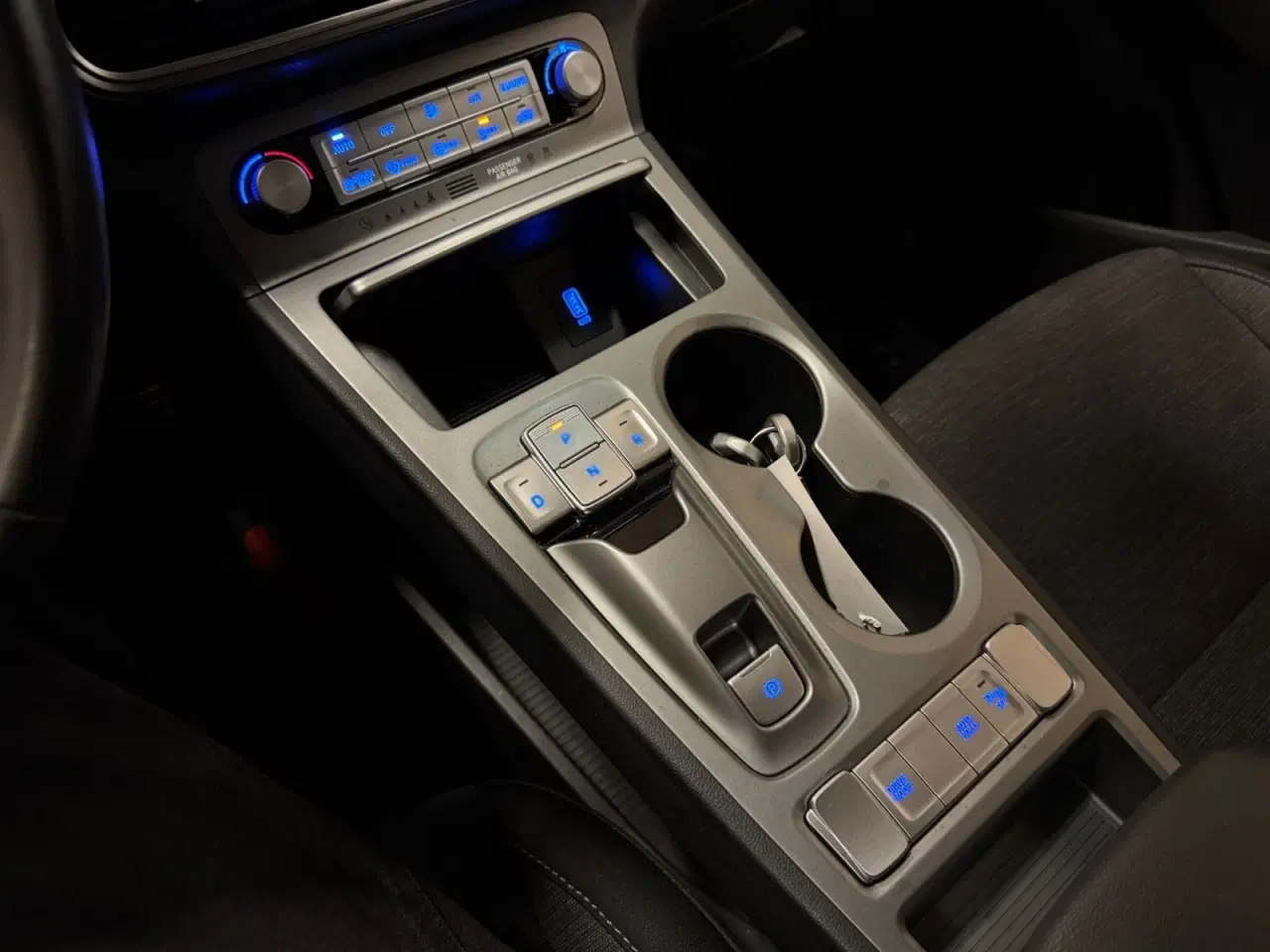 Billede 12 - Hyundai Kona 64 EV Trend Komfort