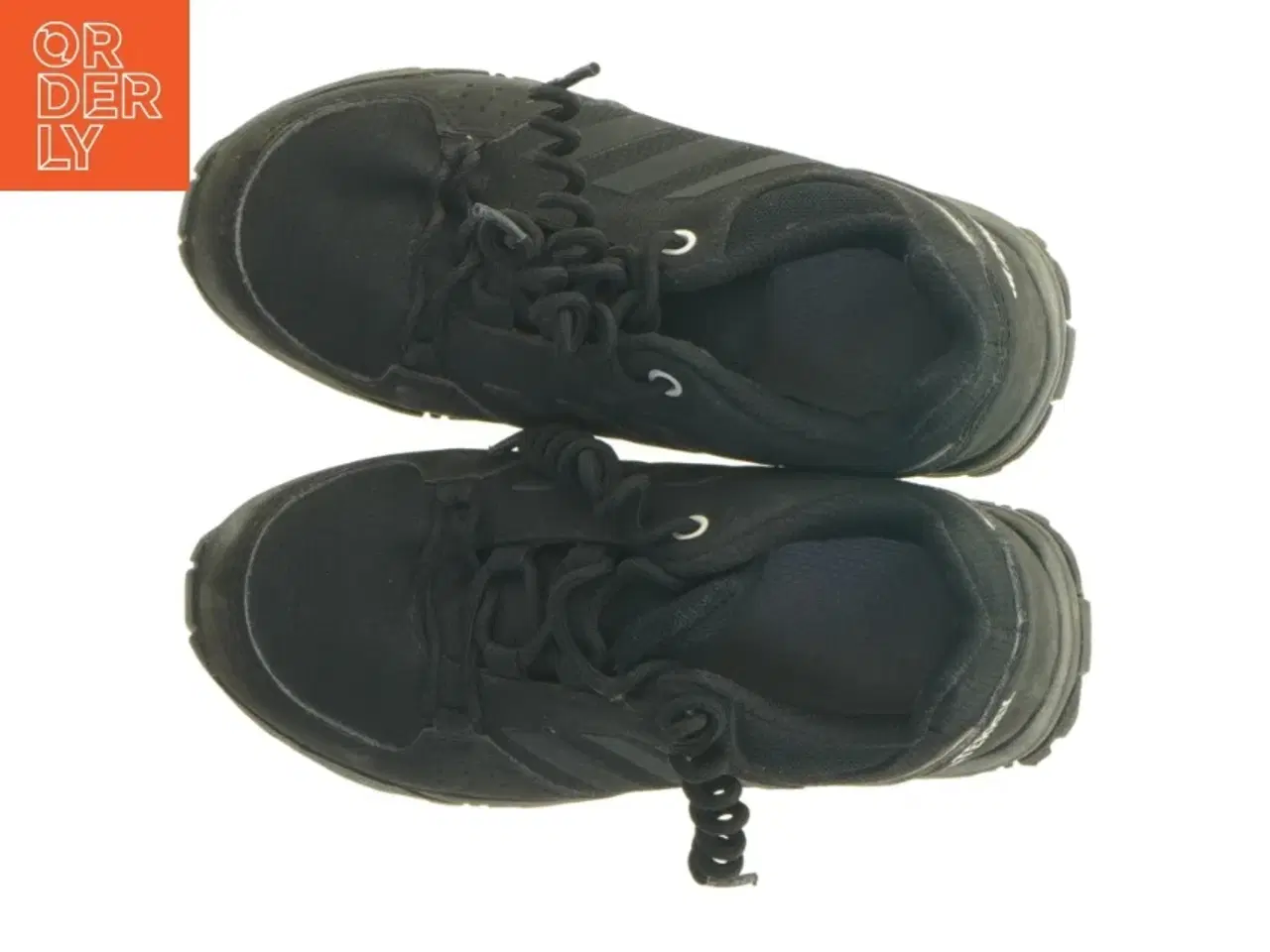 Billede 4 - Sorte vandrestøvler fra Adidas (str. 29)