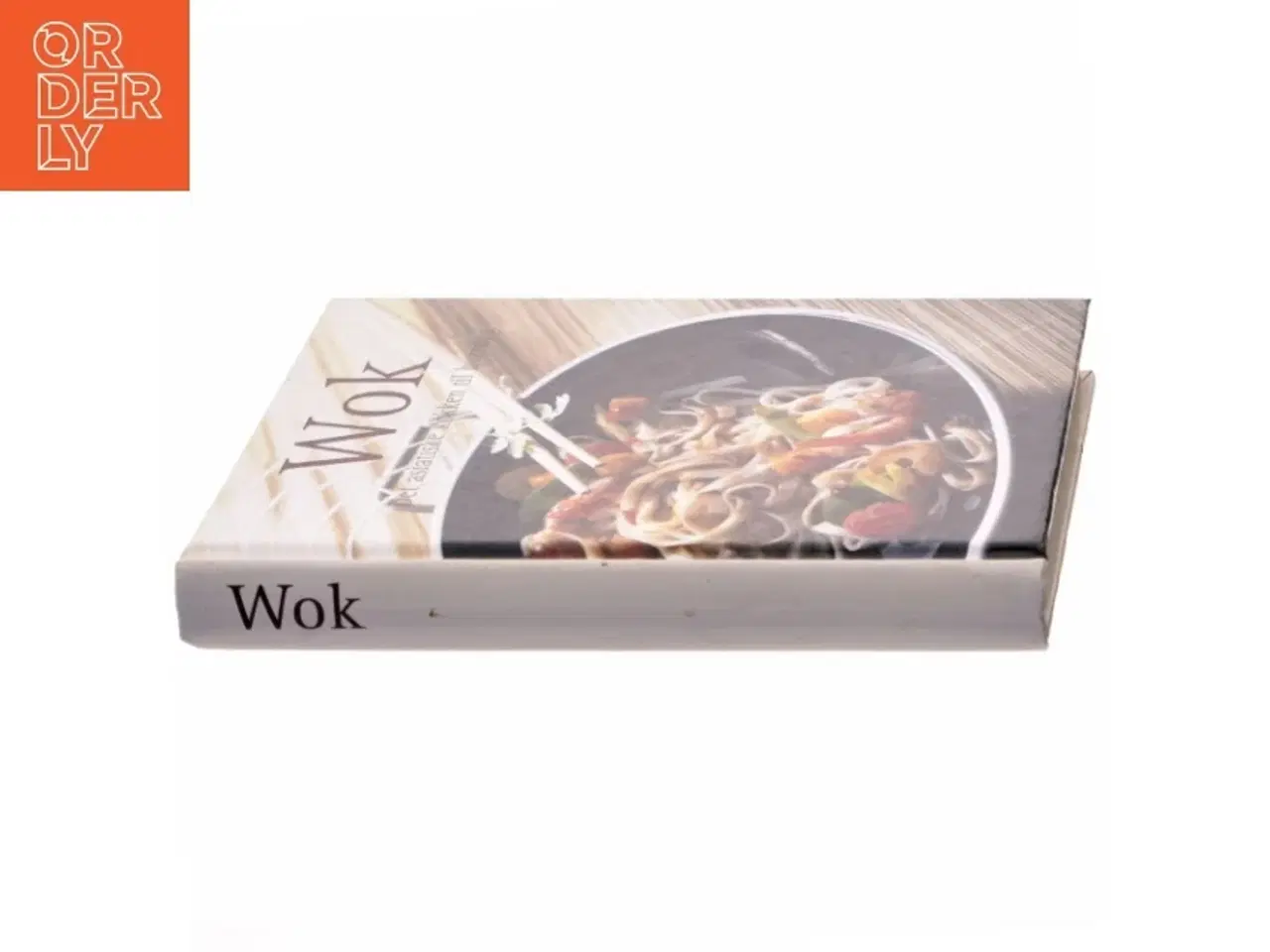 Billede 2 - WOK