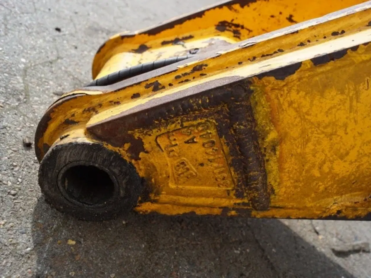 Billede 10 - JCB 536-70 Bom