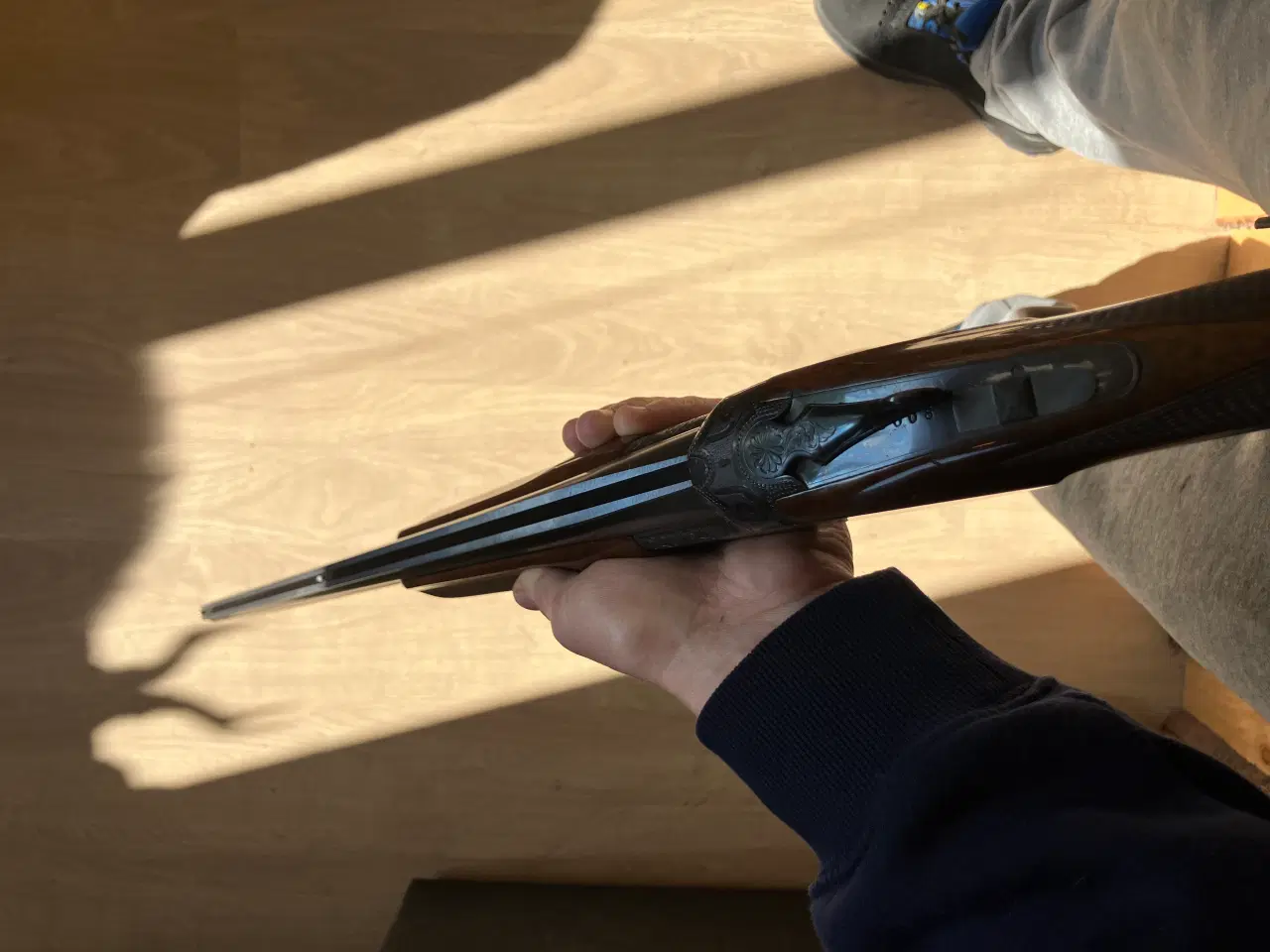 Billede 8 - MIROKU 800S