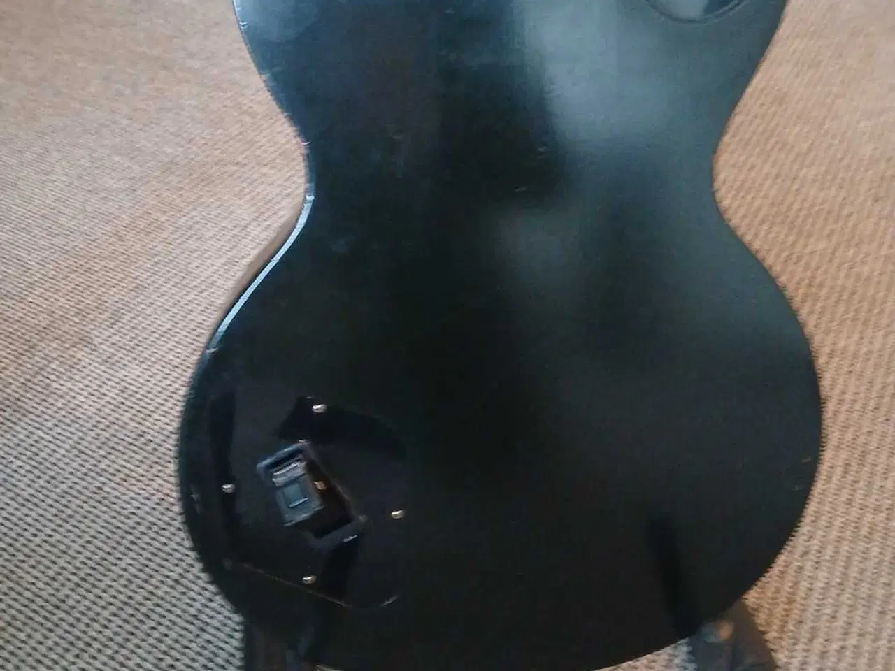 Billede 3 - Gibson Les Paul Gothic Morte (USA, 2011