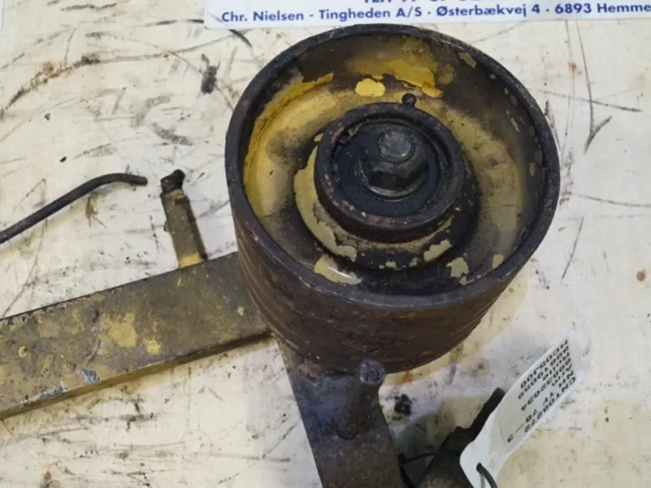 Billede 10 - New Holland TF78 Arm 89832634