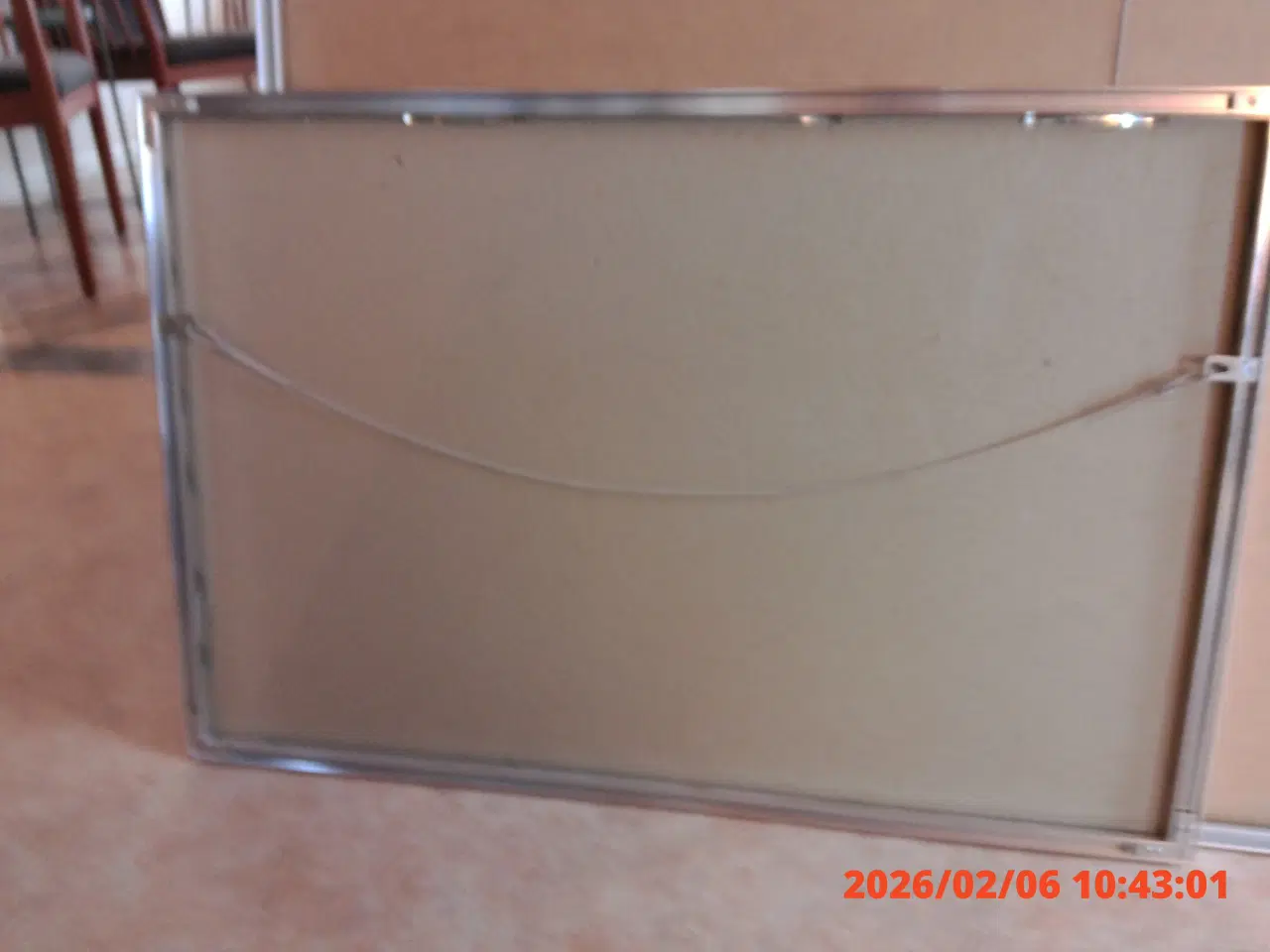 Billede 3 - Landskabs billede