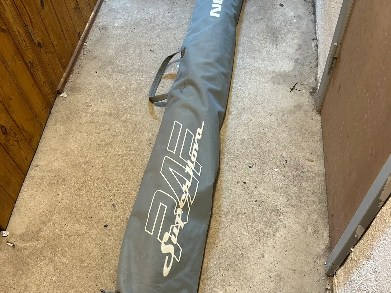 Billede 5 - Windsurfing BIC Techno