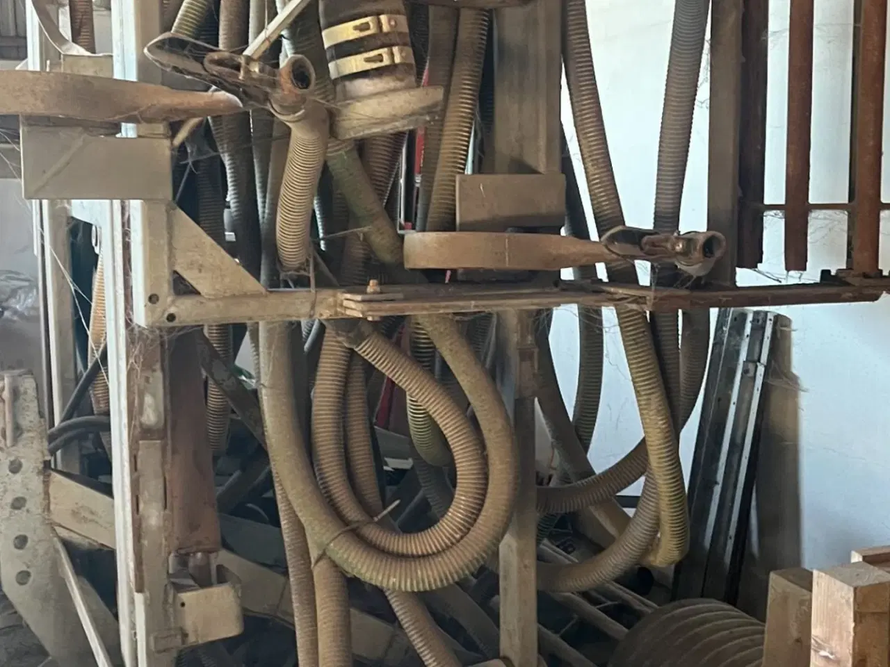 Billede 3 - Samson gyllenedfælder