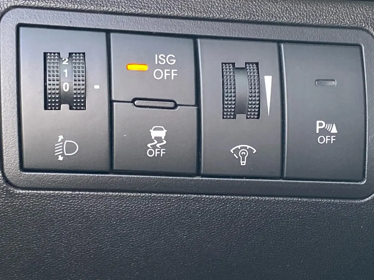 Billede 18 - Kia Venga 1,4 CVVT Spring 90HK 5d
