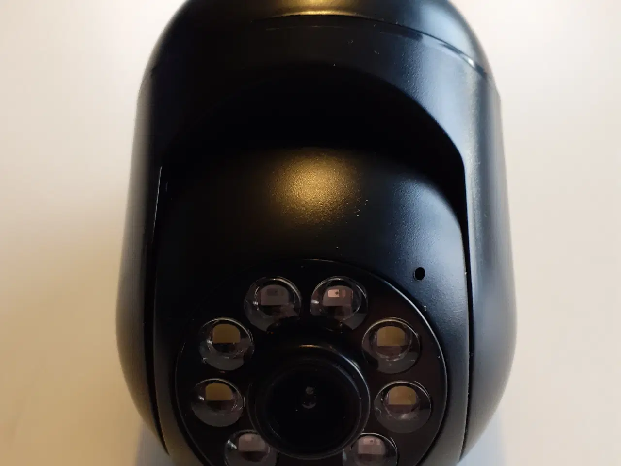 Billede 1 - Overvågningskamera