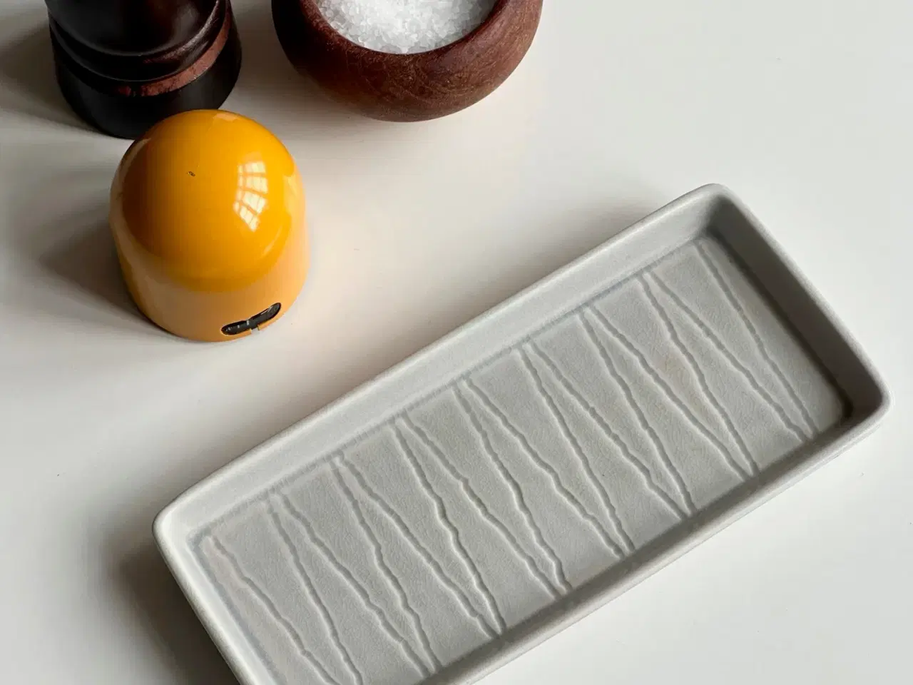 Billede 2 - Aluminia bakke nr. 2708