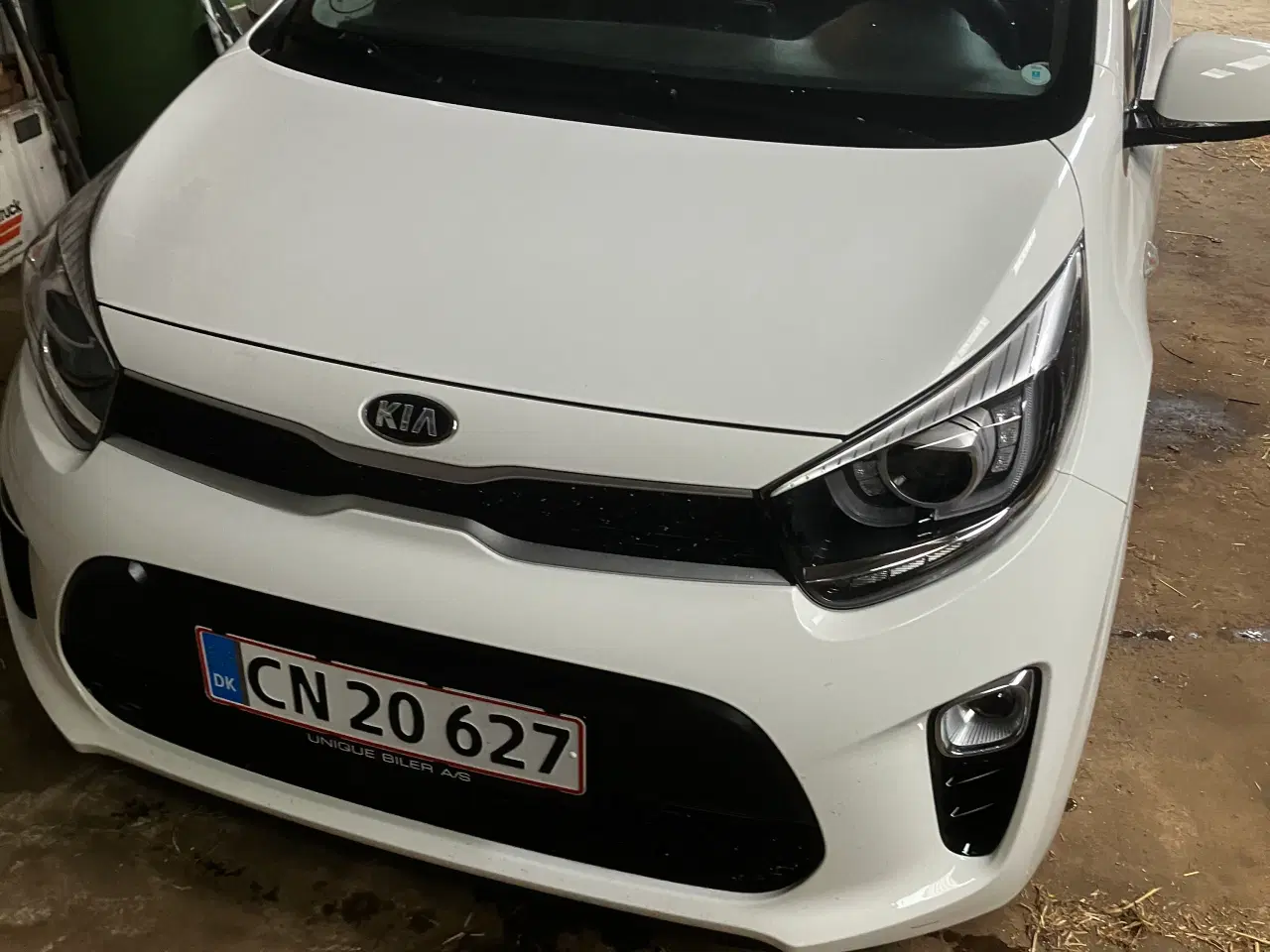 Billede 3 - Kia picanto