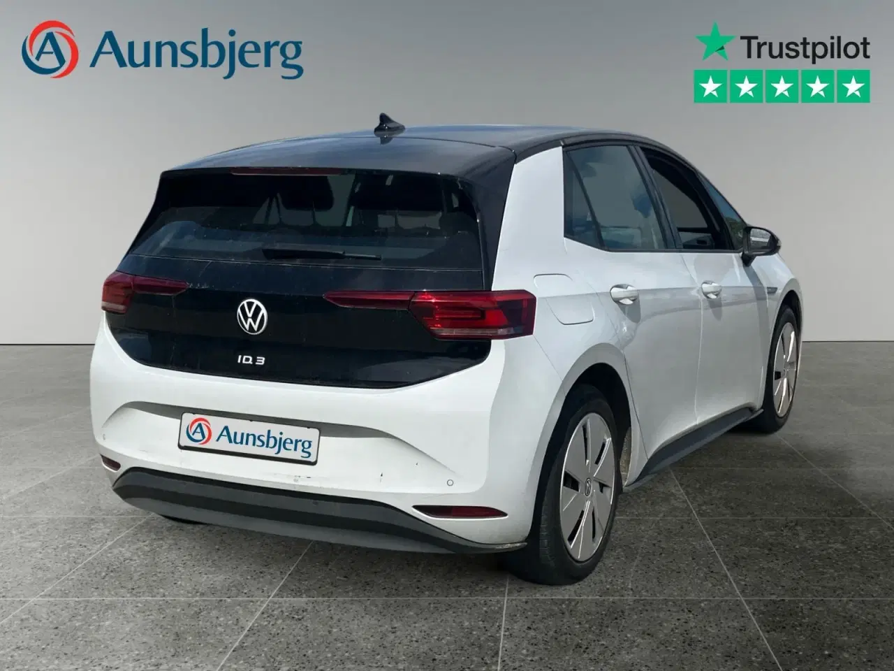 Billede 5 - VW ID.3 45 City